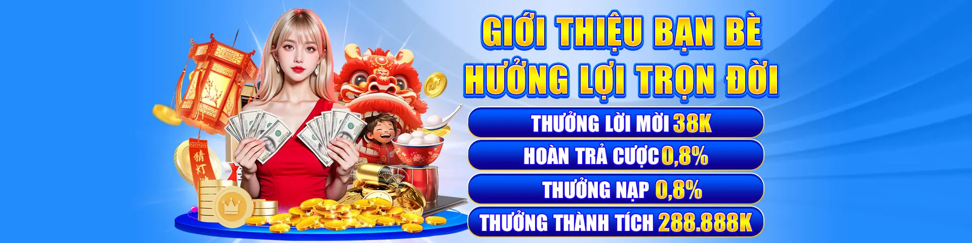 Hình ảnh chính về trò chơi nổ hũ 28dt đăng nhập với các biểu tượng vàng và jackpot